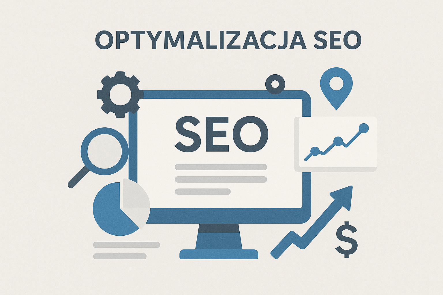 Optymalizacja SEO