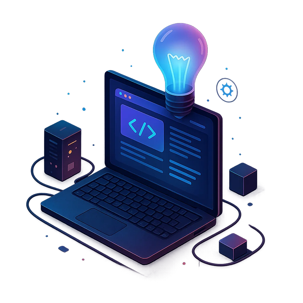 freelancer IT – tworzenie stron internetowych i wsparcie IT