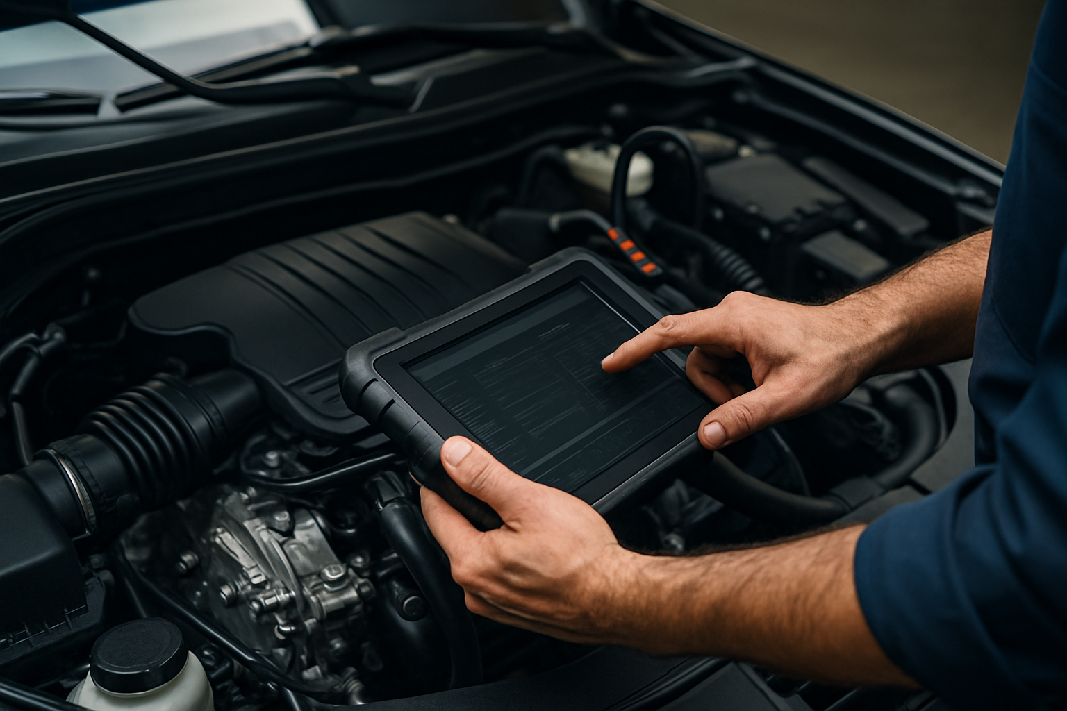 Diagnostyka komputerowa